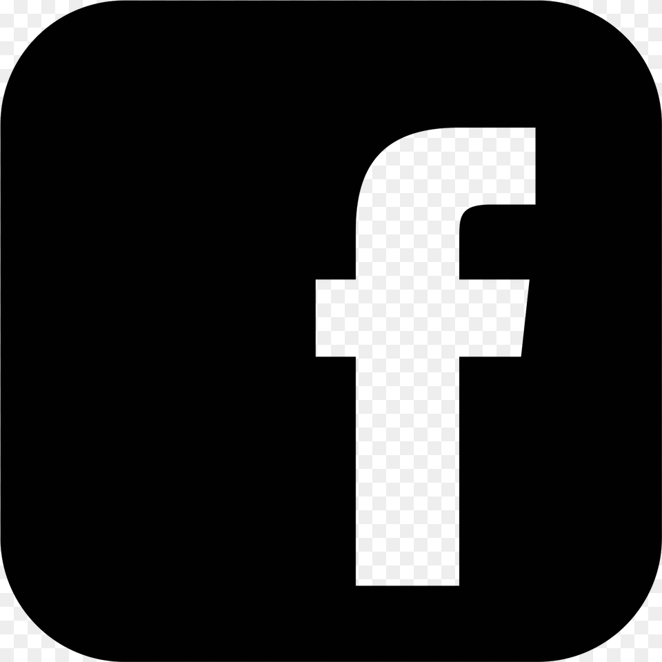 Facebook Icono Facebook Logo Vector Jpg, Gray Png