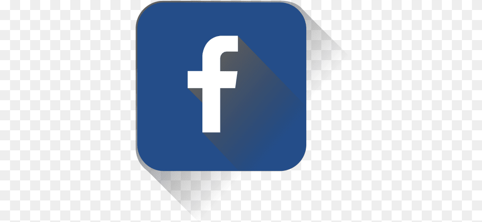 Facebook Iconos 3 Logo, First Aid, Text Png Image