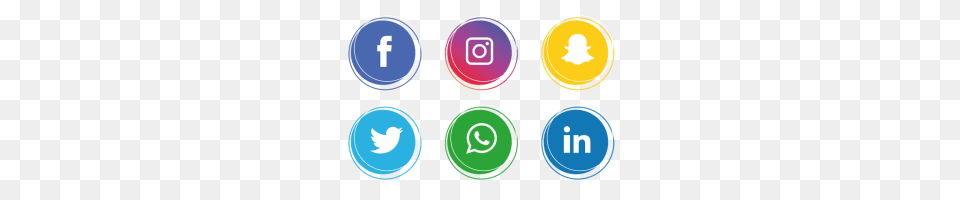 Facebook Instagram Icons Image, Symbol, Logo, Text Free Png Download