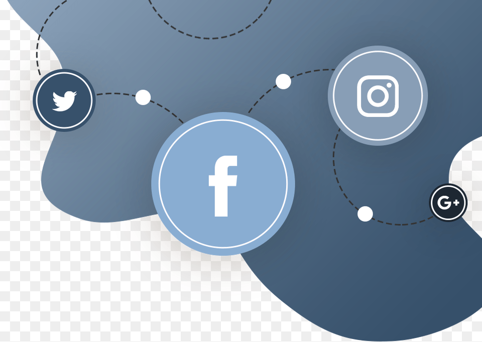 Facebook Instagram Twitter Logo Free Transparent Png