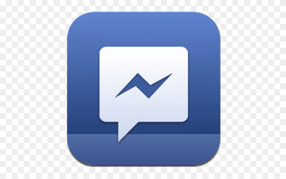 Facebook Iphone Icon Transparent Images U2013 Facebook Chat, First Aid, Symbol Png Image