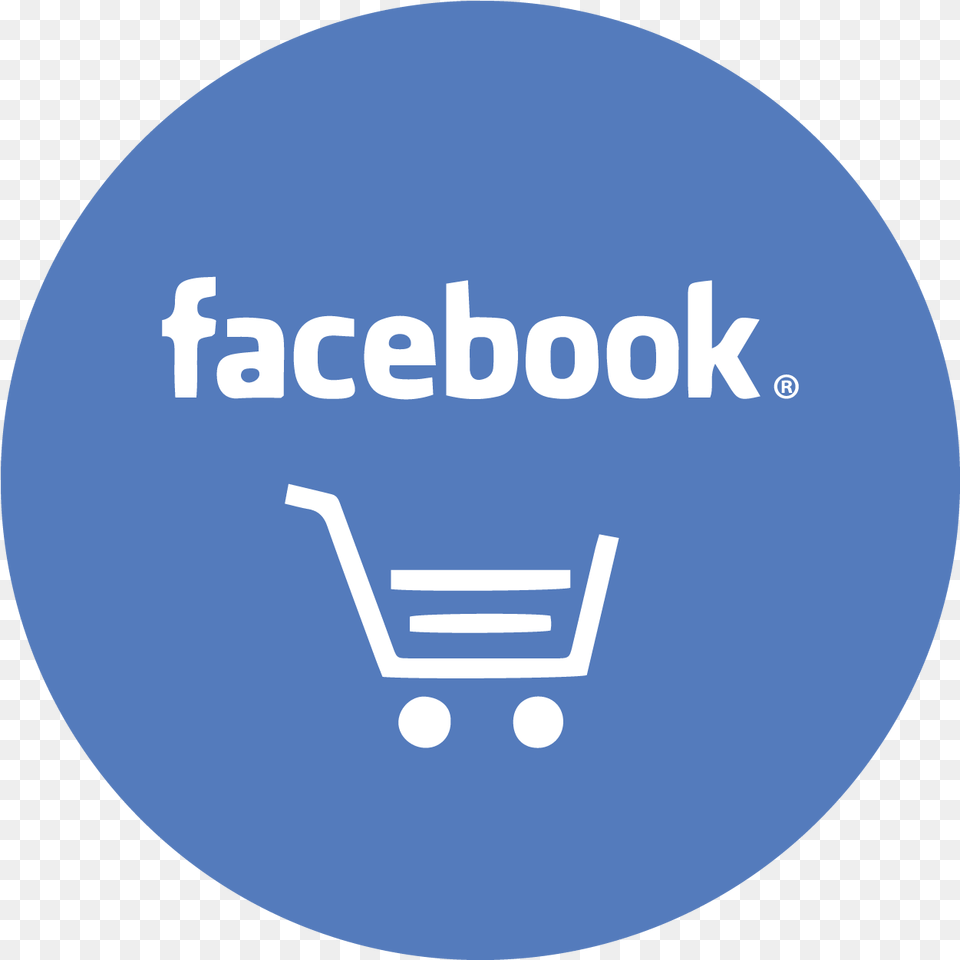 Facebook Is Social Networking Has Emerged As A Small Circle, Logo, Disk Png