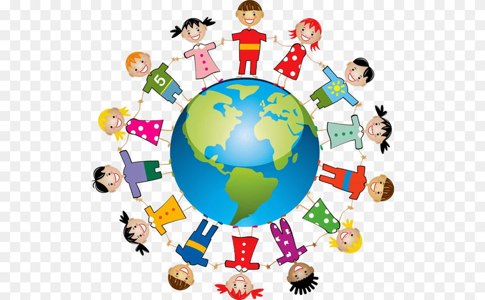 Facebook Kids Earth Clipart, Baby, Person, Astronomy, Outer Space Free Transparent Png