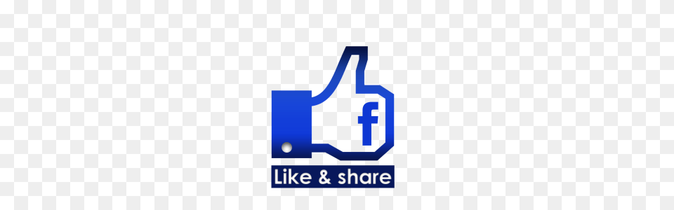 Facebook Like, Number, Symbol, Text Free Png