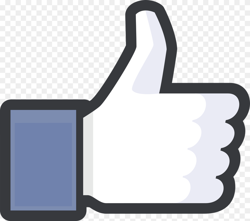 Facebook Like, Body Part, Clothing, Finger, Glove Free Png