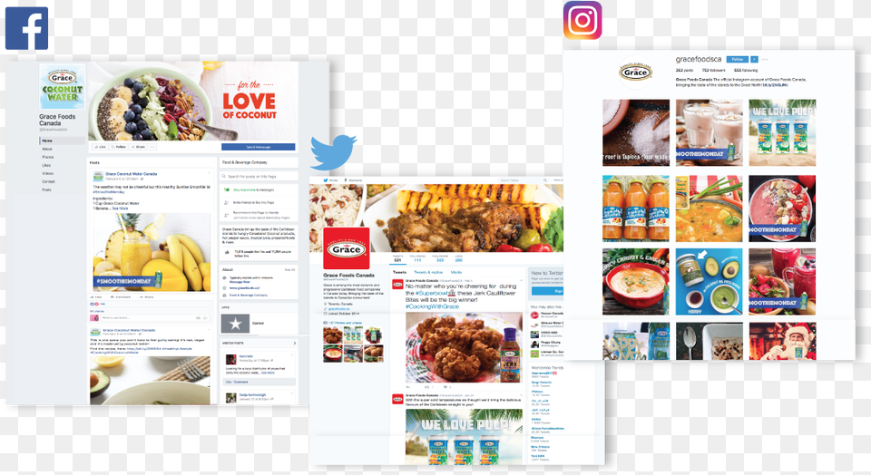 Facebook Like, Food, Lunch, Meal, Text Png Image