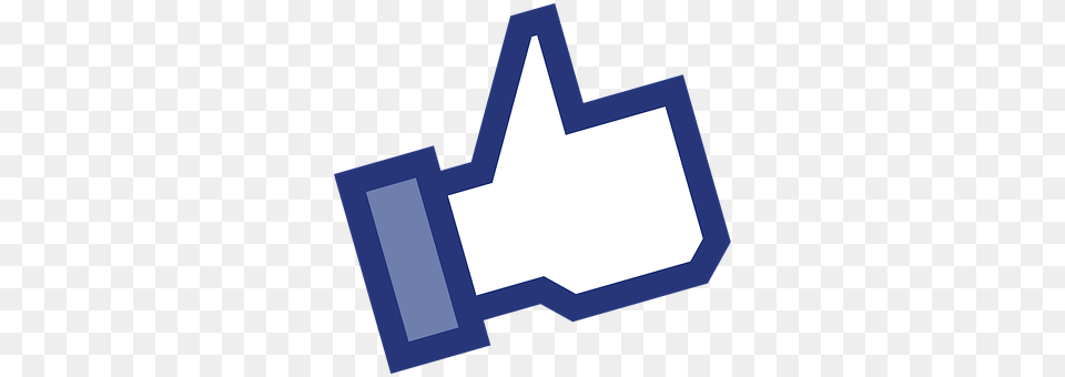 Facebook Like Symbol Free Png Download