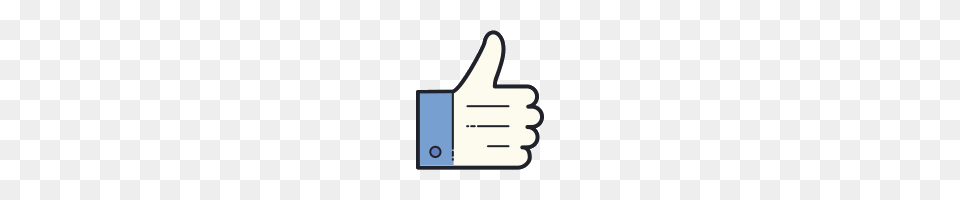 Facebook Like And Dislike Icons, Body Part, Clothing, Finger, Glove Png Image