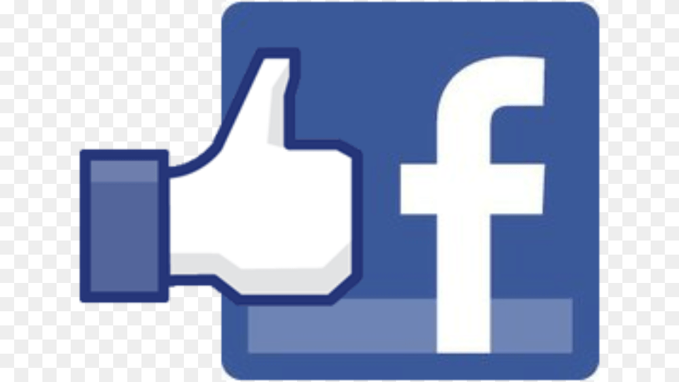 Facebook Like Button, Text Free Transparent Png