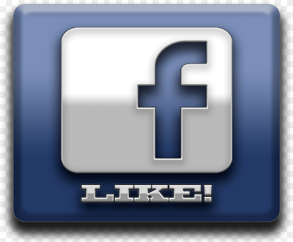 Facebook Like Button Cross, First Aid, Text Free Transparent Png