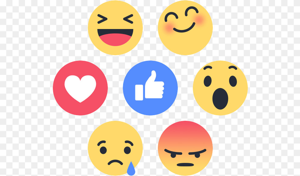 Facebook Like Buttons, Symbol, Person, Face, Head Free Png Download