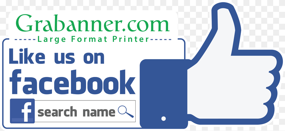 Facebook Like Foamboard Facebook Like Foamboard, Clothing, Glove, Text, Body Part Png Image