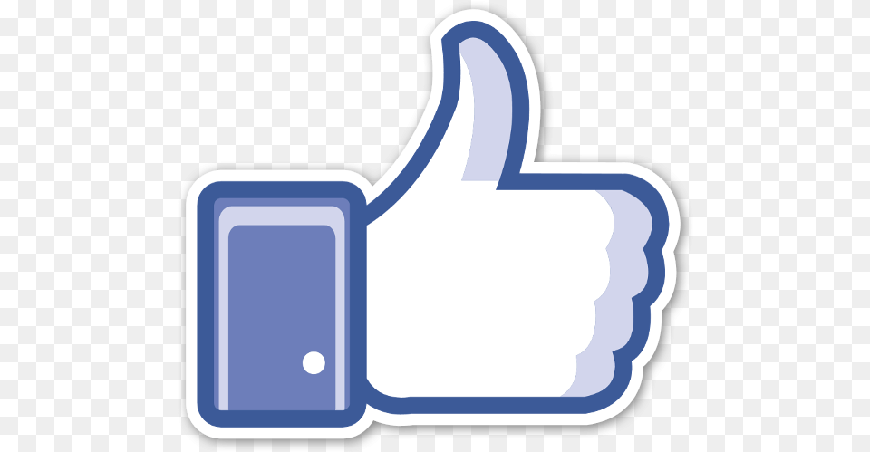 Facebook Like Hd Like At, Clothing, Glove, Smoke Pipe, Text Free Png Download