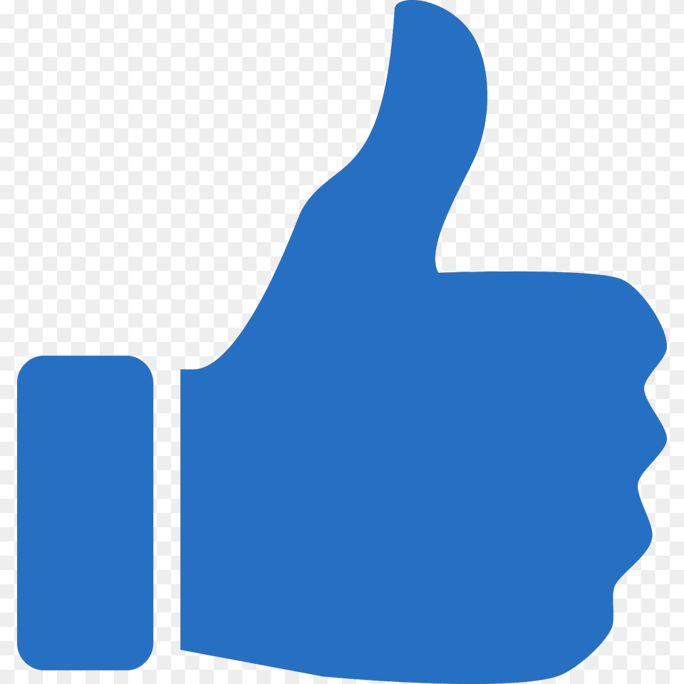 Facebook Like Icon Icons Library Youtube Thumbs Up Body Part, Finger, Hand, Person Free Transparent Png