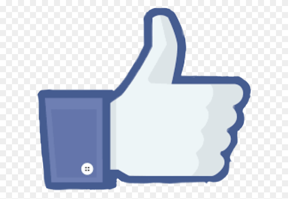 Facebook Like Icon, Clothing, Glove, Body Part, Hand Free Png