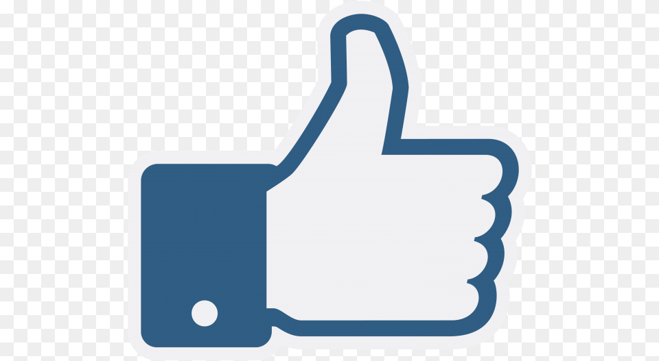 Facebook Like Icon Facebook Thumbs Up Icon, Body Part, Hand, Person, Smoke Pipe Free Png