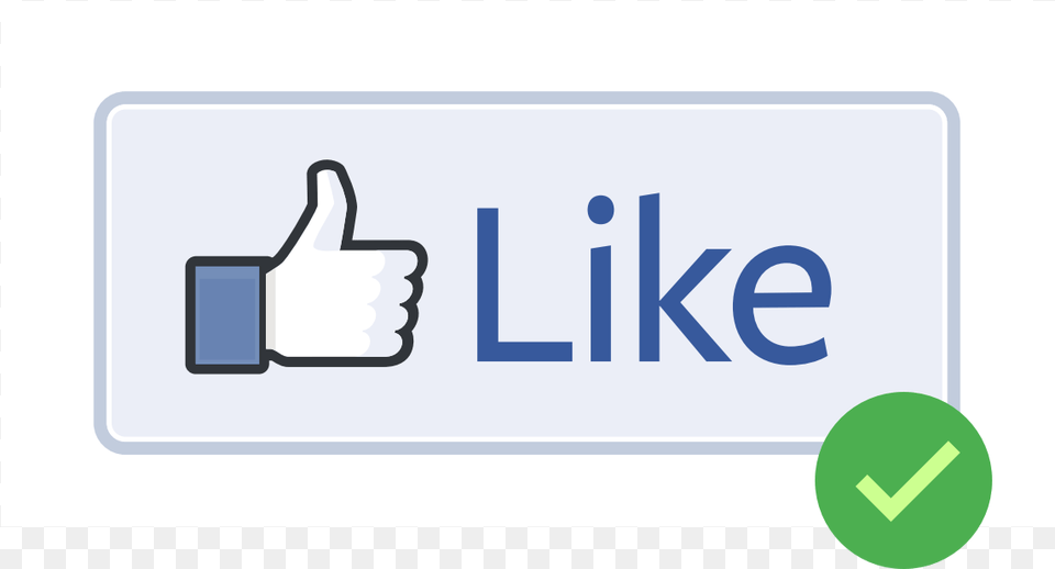 Facebook Like Icon Image Facebook, Body Part, Finger, Hand, Person Png