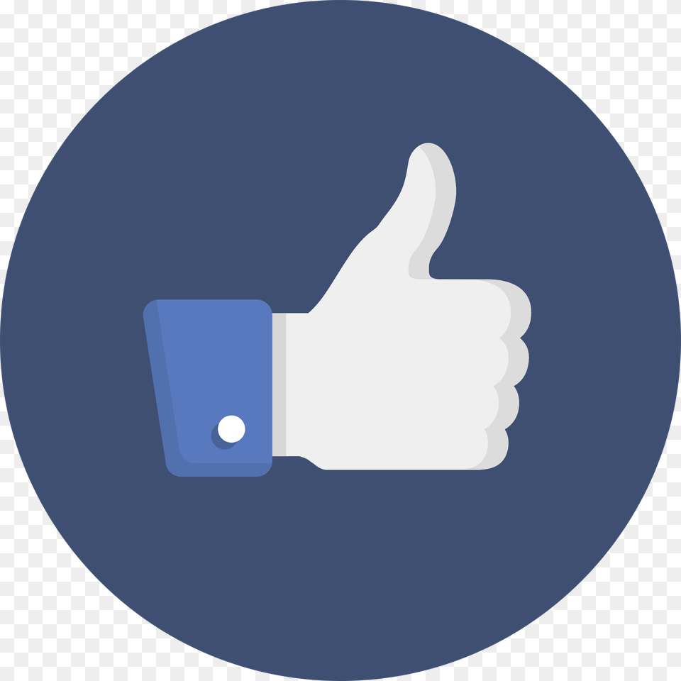 Facebook Like Icon Transparent Icons Library Facebook Icon Like, Body Part, Finger, Hand, Person Free Png