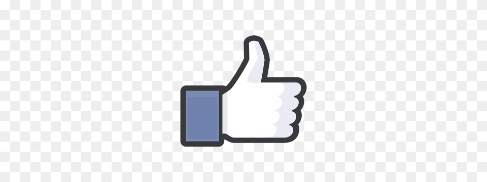Facebook Like Images Vectors And, Body Part, Clothing, Finger, Glove Free Png Download