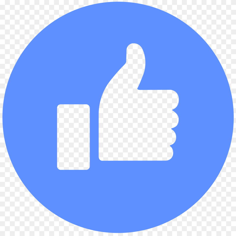 Facebook Like React, Body Part, Finger, Hand, Person Png Image
