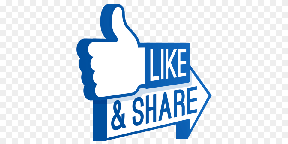 Facebook Like Share Image, Body Part, Person, Hand, Finger Png