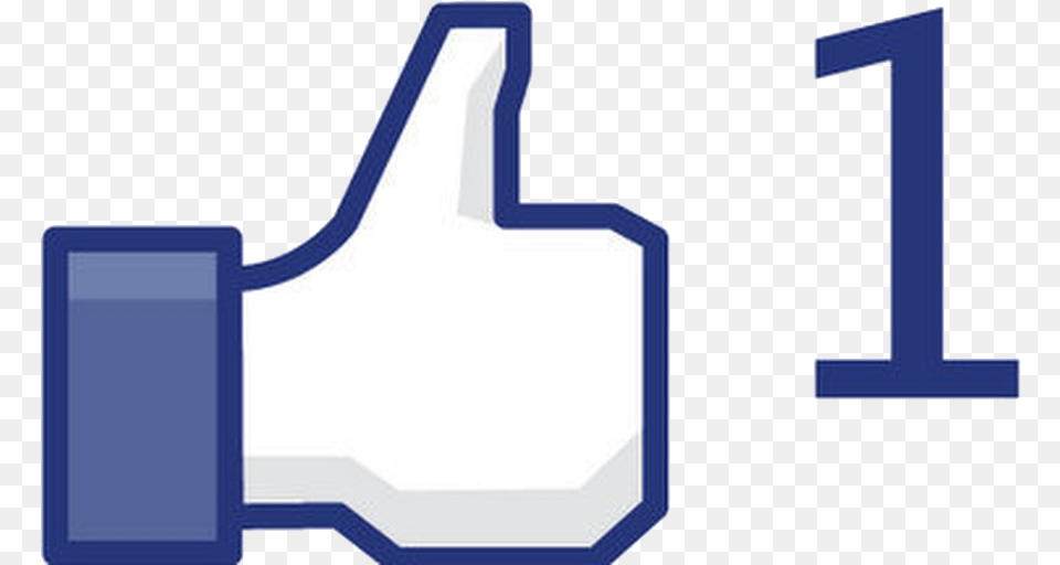 Facebook Like Transparent Facebook Like Button, Number, Symbol, Text Png Image