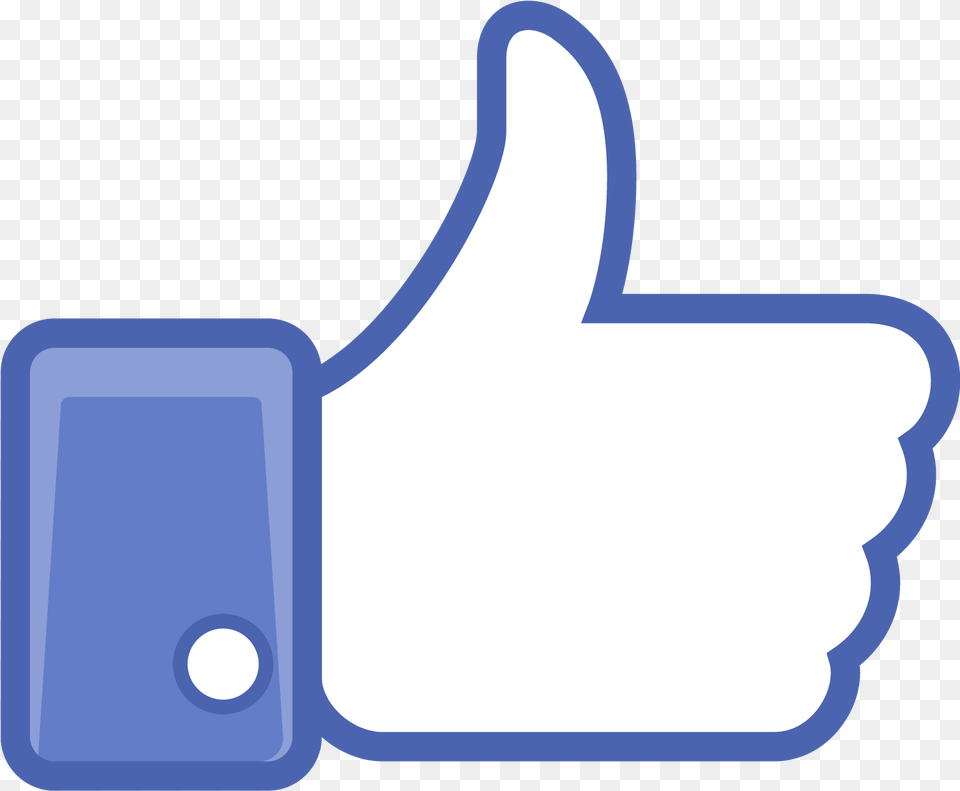 Facebook Like Transparent Mart Like Clipart, Body Part, Clothing, Finger, Glove Png