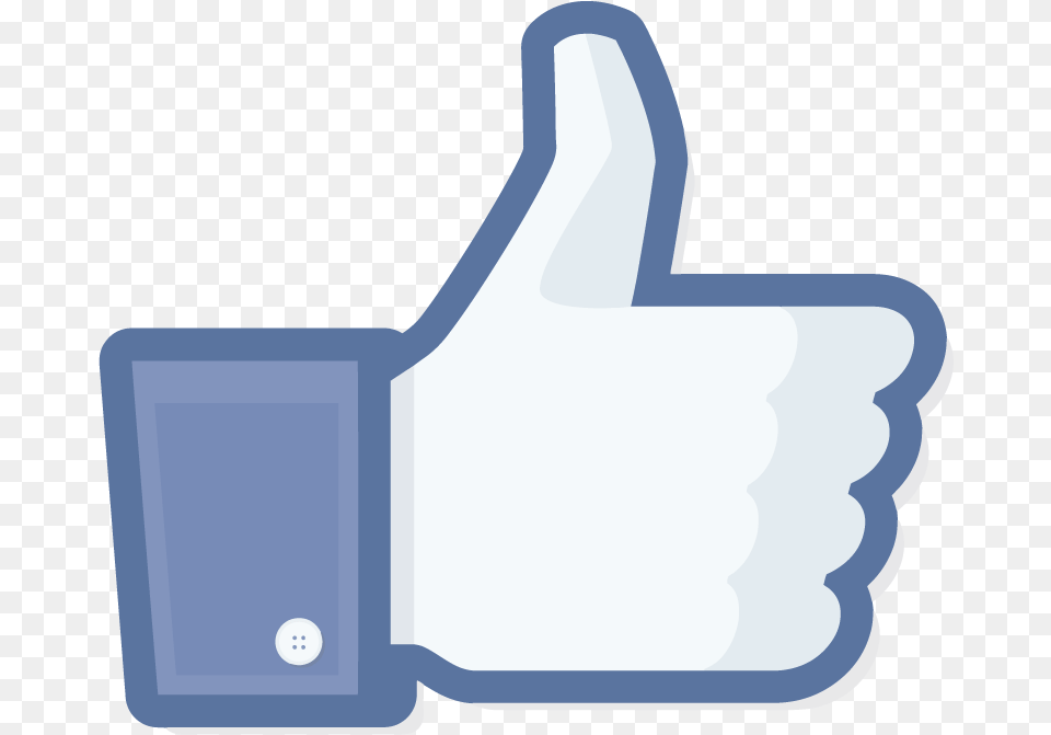 Facebook Like Transparent Thumbs Down Transparent Facebook Likes Button, Body Part, Clothing, Finger, Glove Free Png