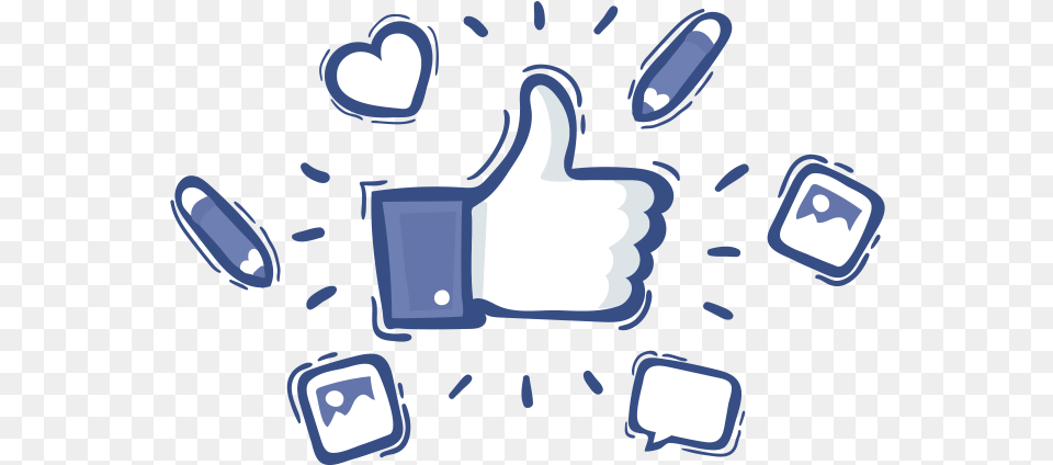 Facebook Likes And Shares Image 8 Photos Facebook, Clothing, Glove, Body Part, Hand Free Transparent Png