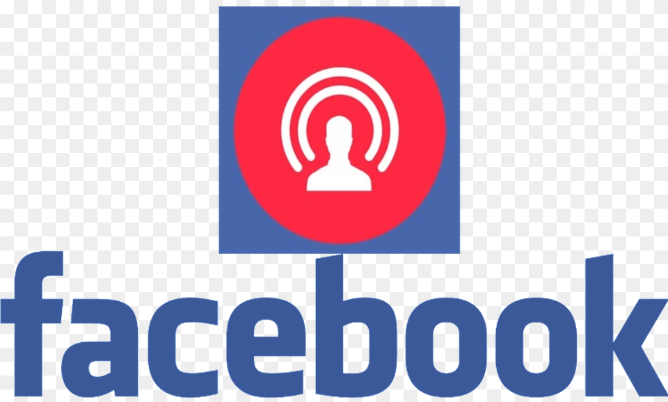 Facebook Live Button, Logo Png