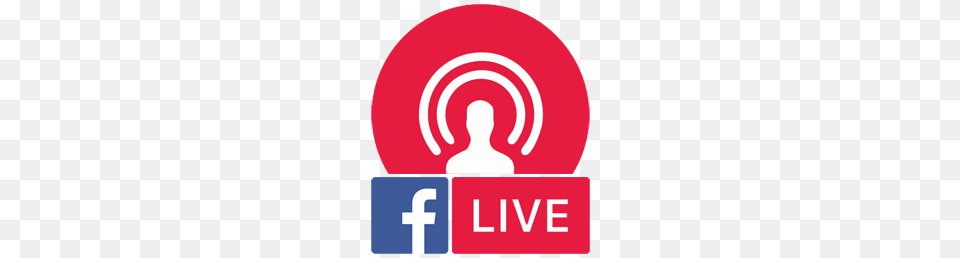 Facebook Live Eventstream, Logo Free Png Download