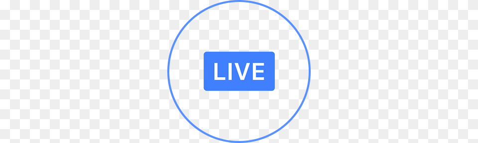 Facebook Live Live Video Streaming, Logo, Text Png