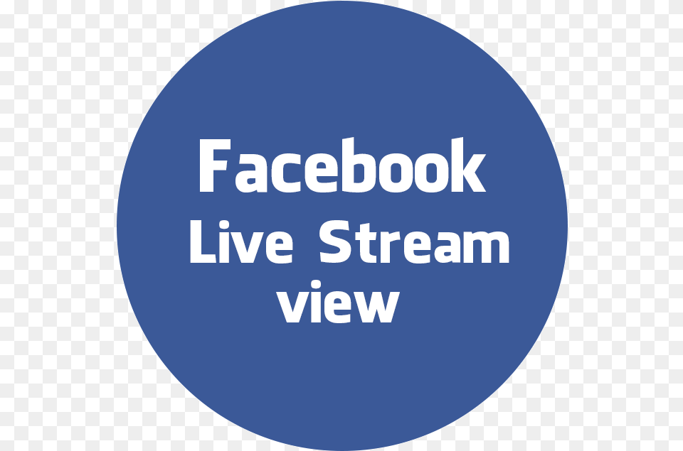Facebook Live Stream View Archives Grow Your Presence 1 Giant Mind App Logo, Disk, Text Png Image