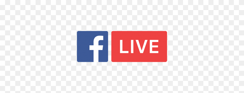 Facebook Live To Stream Univision Deportes Liga Mx Matches, First Aid, Text, Sign, Symbol Png Image