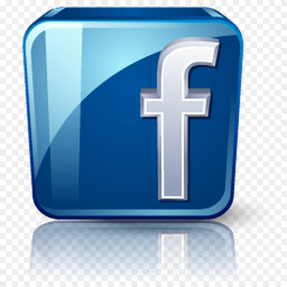 Facebook Logo, Text, Number, Symbol Png