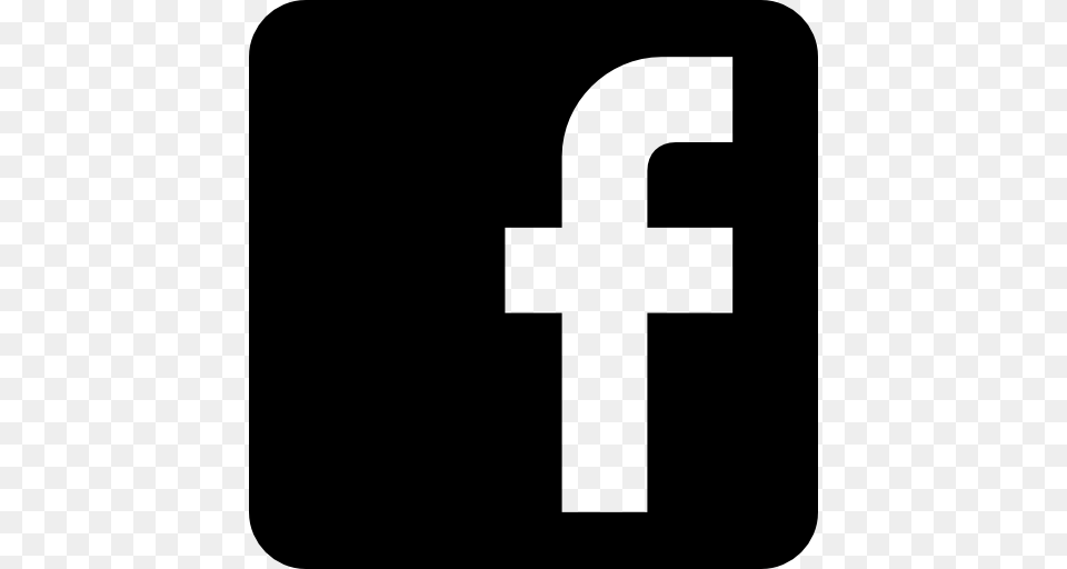 Facebook Logo, Cross, Symbol, Text, First Aid Free Png