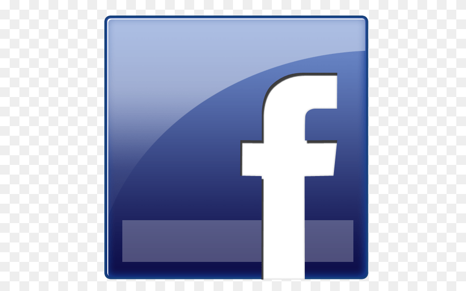 Facebook Logo, Text, Sign, Symbol, Number Free Png