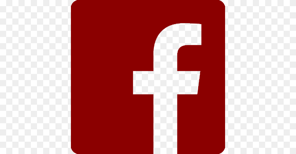 Facebook Logo 2018, Symbol, First Aid, Number, Sign Free Png Download