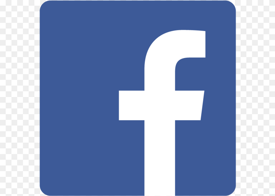 Facebook Logo 2019, Cross, Symbol, First Aid, Sign Free Png Download