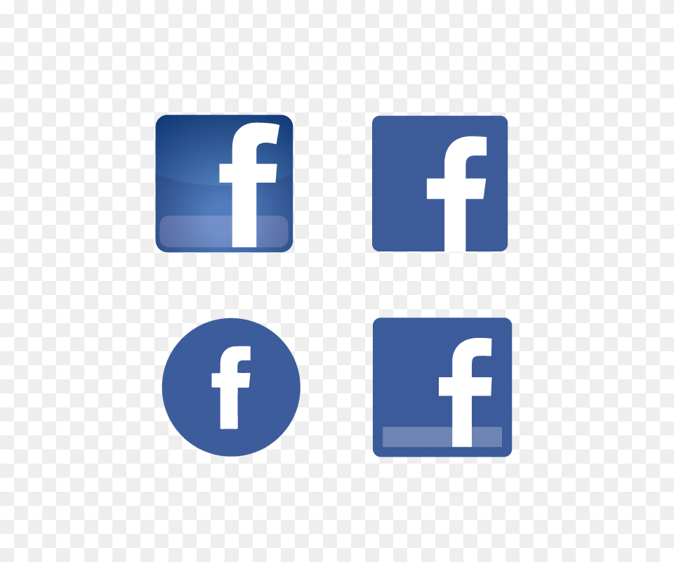 Facebook Logo, First Aid, Text Png Image