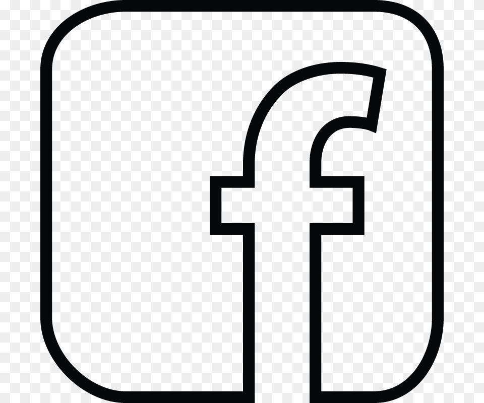 Facebook Logo Free Png