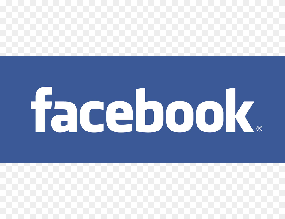 Facebook Logo, Text Free Transparent Png