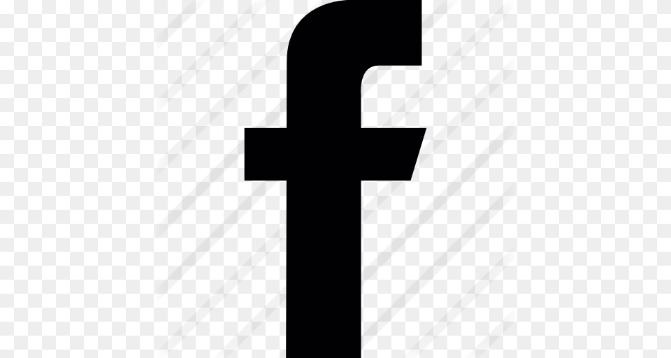 Facebook Logo, Lighting Png Image