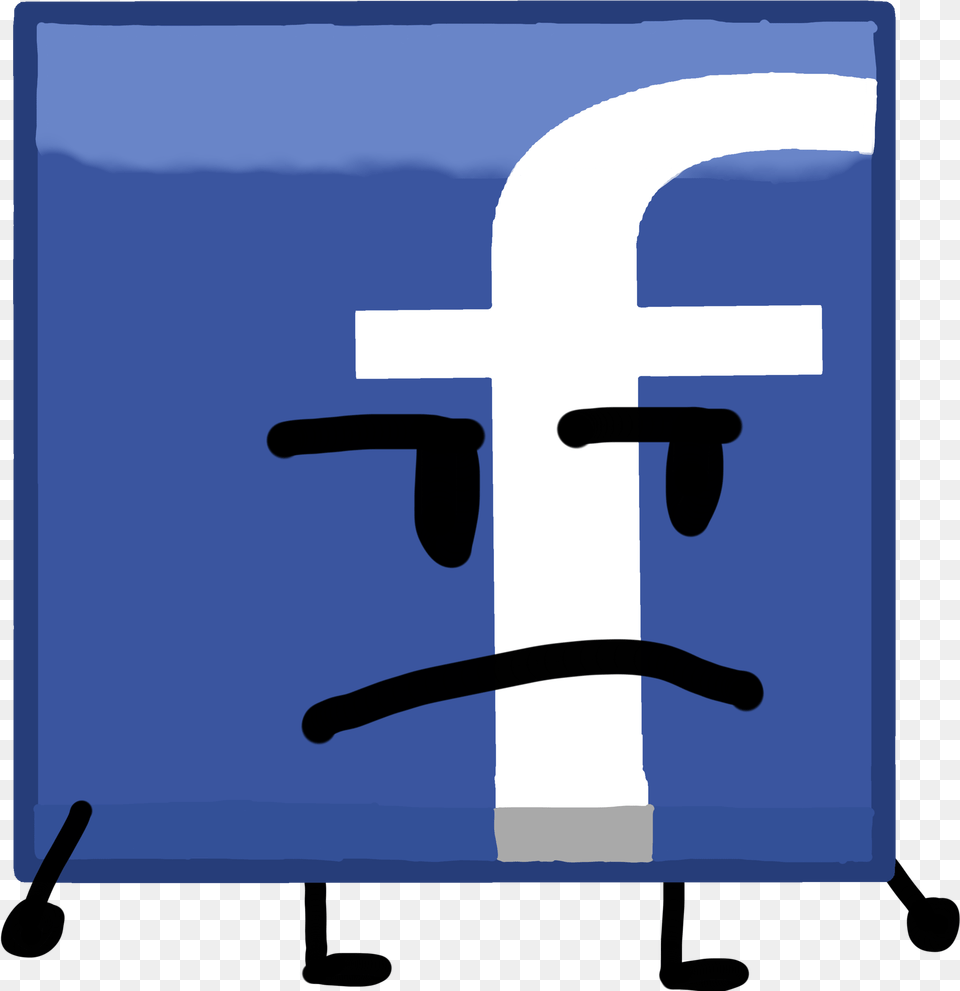 Facebook Logo Animations Character Fftp Fight For The Vertical, Sink, Sink Faucet Png Image