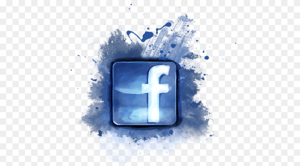 Facebook Logo Art, Cross, Symbol Free Transparent Png