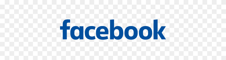 Facebook Logo Bluejeans, Text Free Transparent Png