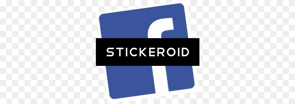 Facebook Logo Clipart, Text, Sign, Symbol, Number Free Transparent Png