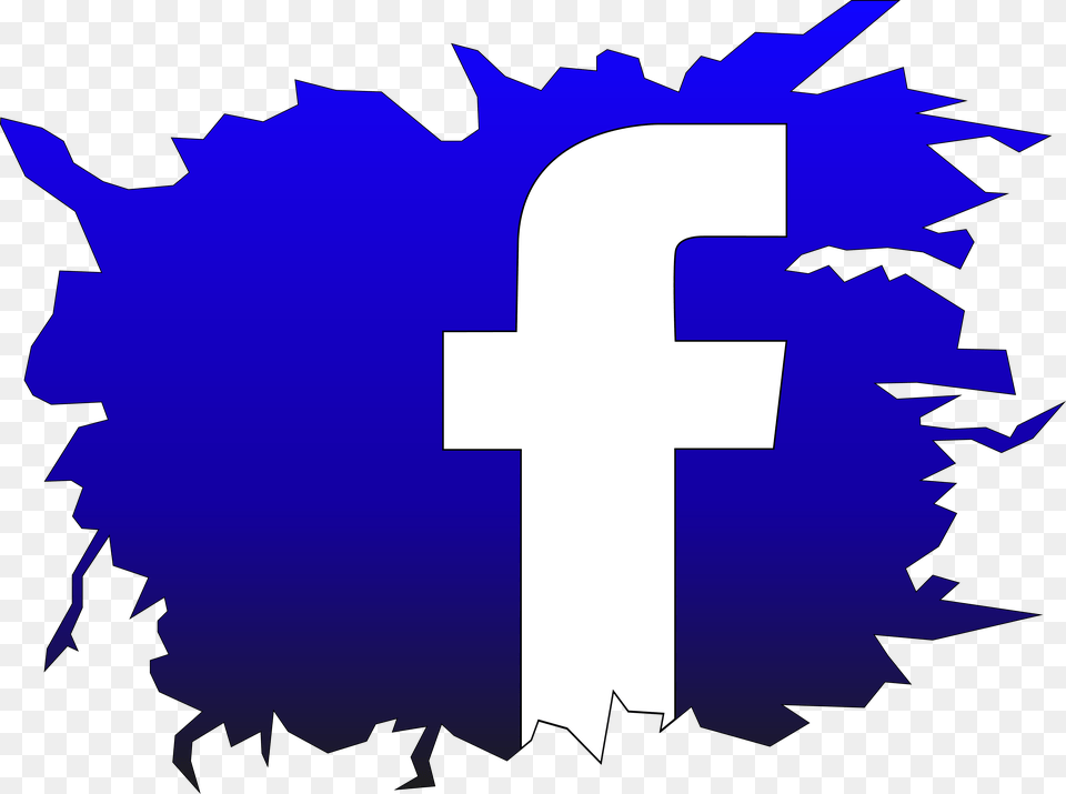 Facebook Logo Das Spielemagazin Games Mag Logo Fb Instagram, Symbol, Text, Number Png Image