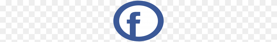 Facebook Logo Sign, Symbol, Road Sign Free Png