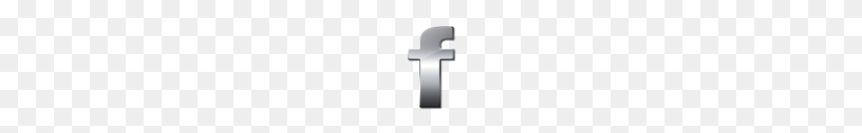 Facebook Logo Images, Cross, Cutlery, Symbol, Spoon Free Transparent Png